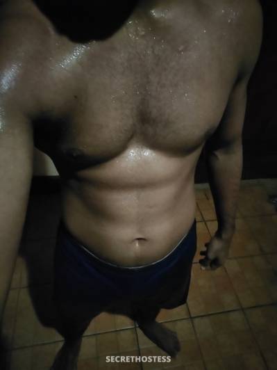 Chad 21Yrs Old Escort 75KG 183CM Tall Colombo Image - 6