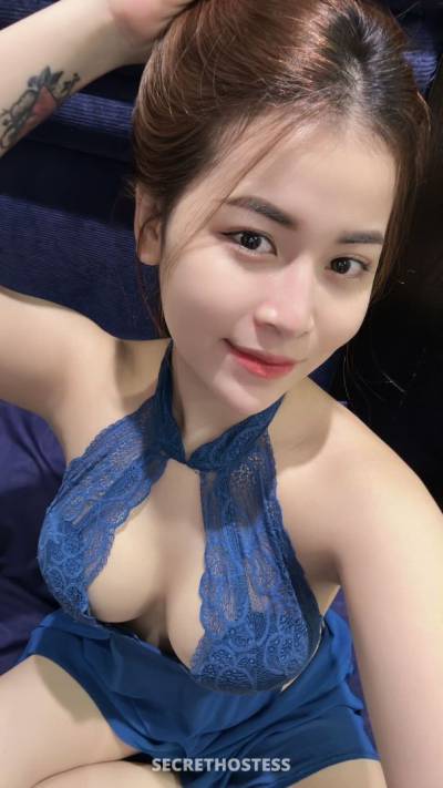 China 19Yrs Old Escort 170CM Tall Jeddah Image - 2