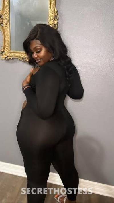 Chocolate 22Yrs Old Escort Montgomery AL Image - 4