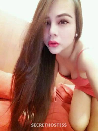 Trans Asian Christine, Transsexual escort in Turku