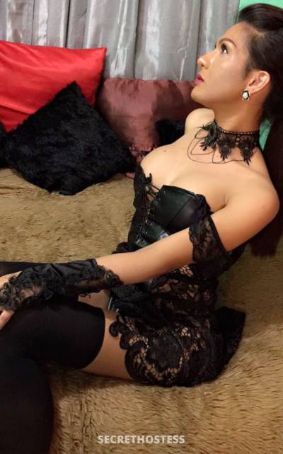 Claire 29Yrs Old Escort 165CM Tall Taipei Image - 0