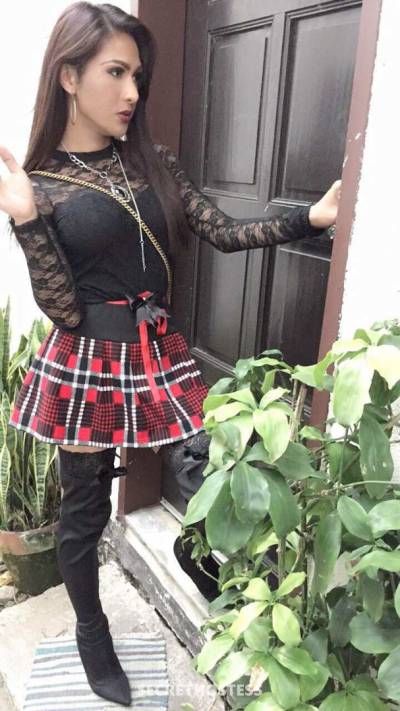 Claire 29Yrs Old Escort 165CM Tall Taipei Image - 11