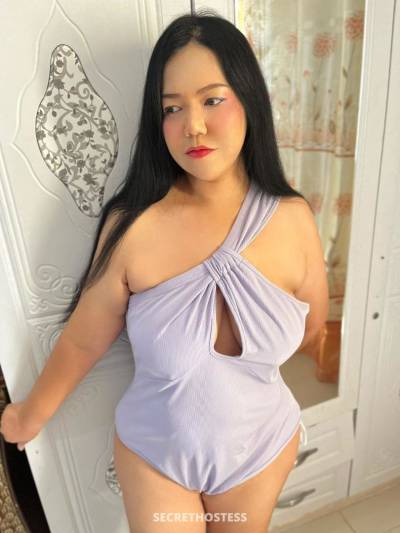 Coconut 25Yrs Old Escort 168CM Tall Muscat Image - 0