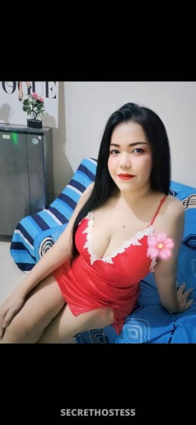 Coconut 25Yrs Old Escort 168CM Tall Muscat Image - 2