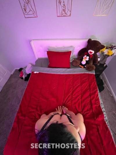 23 year old Latino Escort in Louisville KY Mari