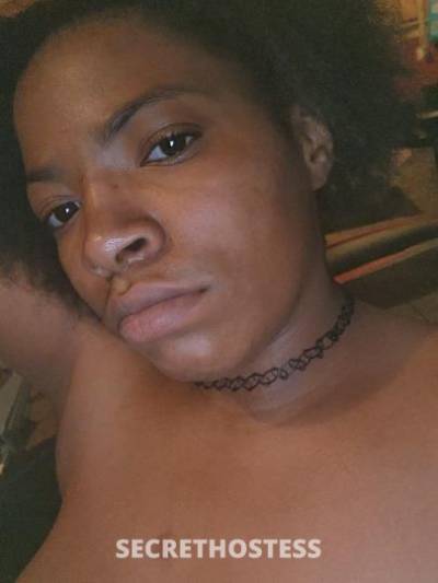 DaBaby 21Yrs Old Escort 160CM Tall Detroit MI Image - 1