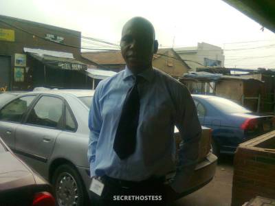 Daniel 33Yrs Old Escort 183CM Tall Ibadan Image - 1