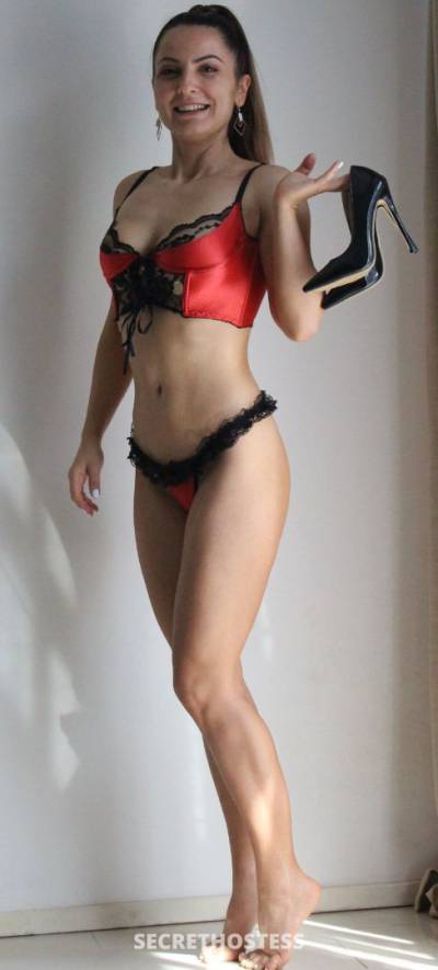 Daria 25Yrs Old Escort 160CM Tall Amsterdam Image - 4