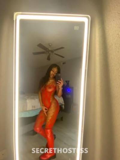 Diamond 20Yrs Old Escort Jacksonville FL Image - 1