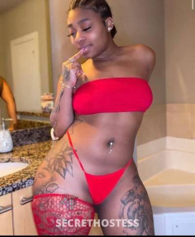 Diamond 21Yrs Old Escort Raleigh-Durham NC Image - 1