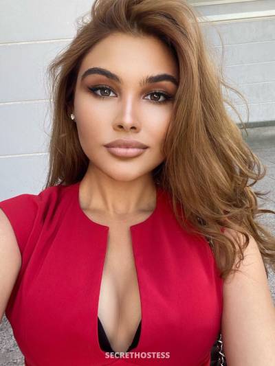 Diana 21Yrs Old Escort 175CM Tall Jeddah Image - 4