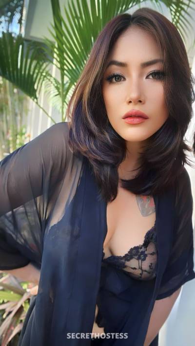 Dira 28Yrs Old Escort 168CM Tall Bali Image - 3