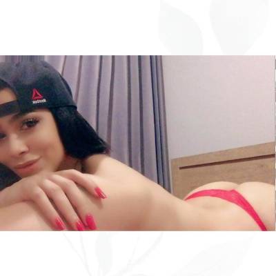 31 Year Old Latino Escort Bangkok Brunette - Image 6