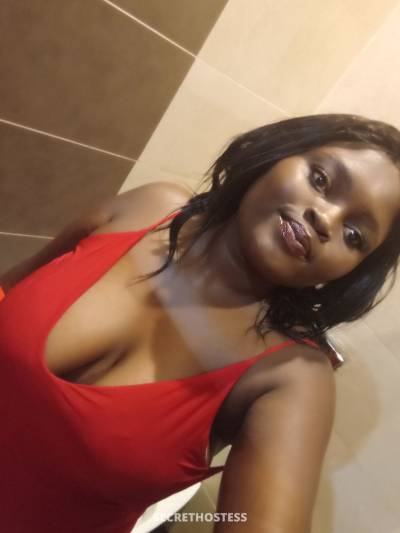 24 Year Old African Escort Nairobi - Image 1