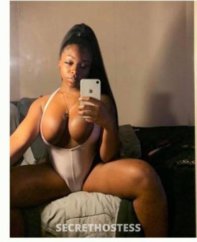 Ebony 25Yrs Old Escort Mobile AL Image - 1