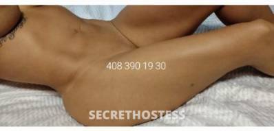 Eliana 29Yrs Old Escort San Mateo CA Image - 4