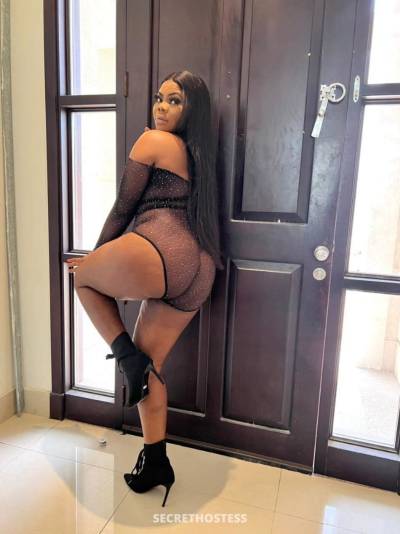 22 Year Old African Escort Dubai - Image 2