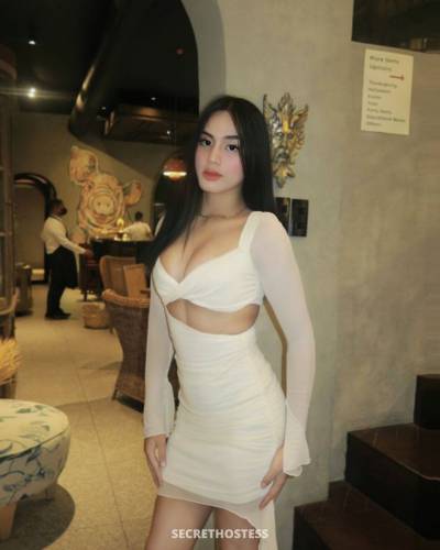 Ella 19Yrs Old Escort 170CM Tall Manila Image - 1