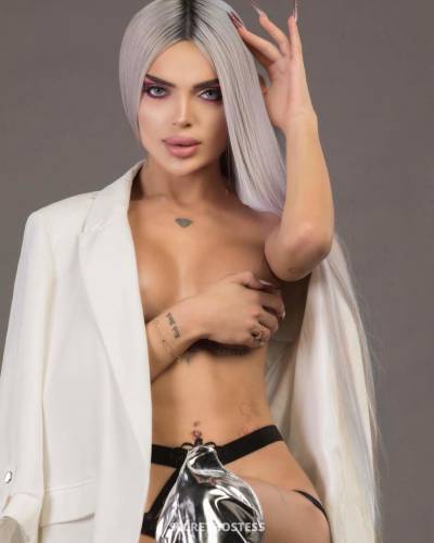 Ella Shemale 20/4, Transsexual escort in Tbilisi