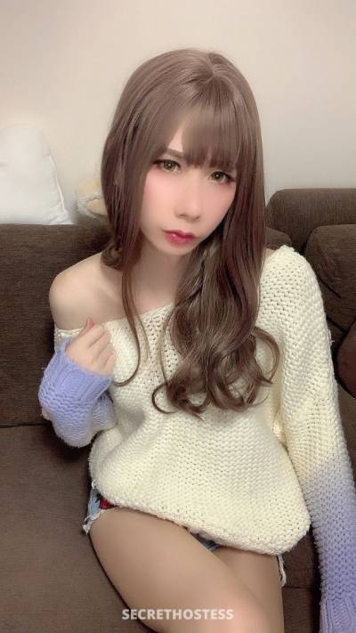 Elle Now in Shanghai, Transsexual escort in Shanghai