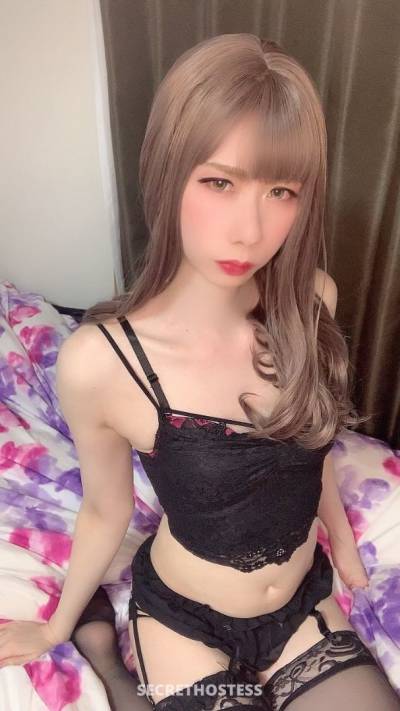 Elle 25Yrs Old Escort 60KG 170CM Tall Shanghai Image - 9