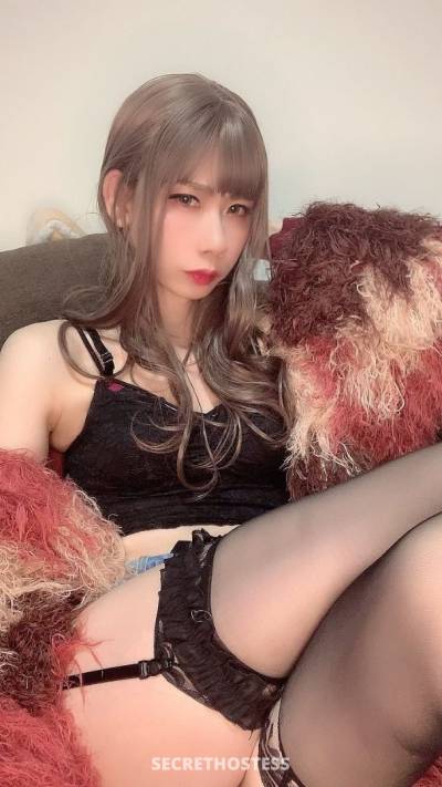 Elle 25Yrs Old Escort 60KG 170CM Tall Shanghai Image - 10