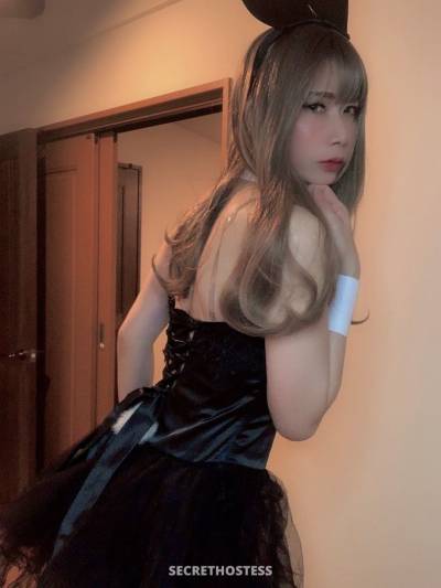 Elle 25Yrs Old Escort 60KG 170CM Tall Shanghai Image - 15