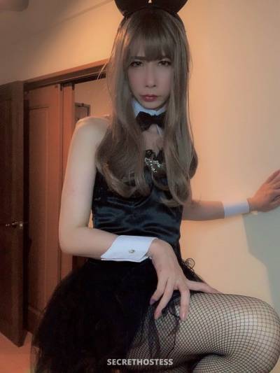 Elle 25Yrs Old Escort 60KG 170CM Tall Shanghai Image - 17