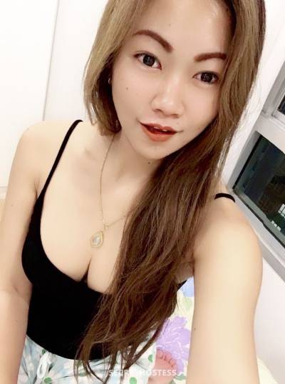 Elli 29Yrs Old Escort 164CM Tall Bangkok Image - 9