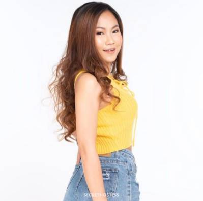 Elli 29Yrs Old Escort 164CM Tall Bangkok Image - 12