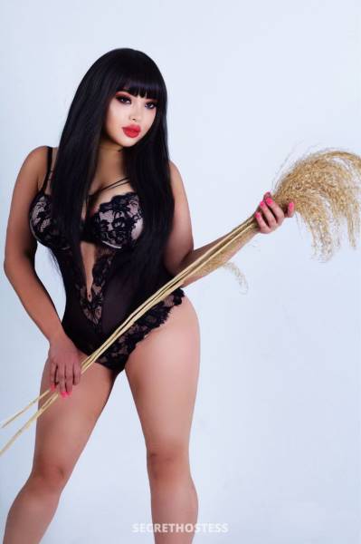 Emily 23Yrs Old Escort 169CM Tall Dubai Image - 0