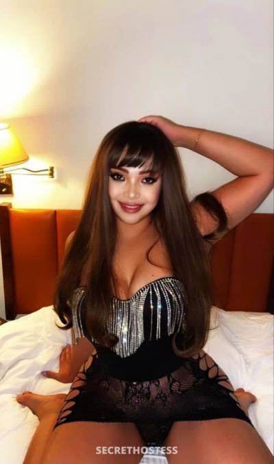 Emily 23Yrs Old Escort 169CM Tall Dubai Image - 5