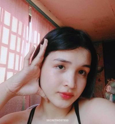 Emily Chiu 20Yrs Old Escort 162CM Tall Manila Image - 4