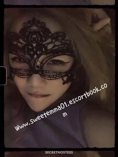 Emma 34Yrs Old Escort 157CM Tall Hong Kong Image - 10