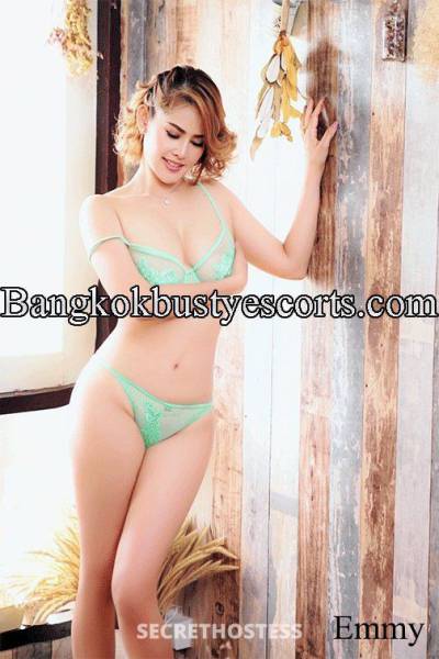 Emmy 27Yrs Old Escort 165CM Tall Bangkok Image - 4