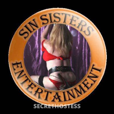 Sin Sisters Entertainment, Transsexual adult performer in Liverpool