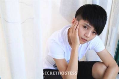 Eric 24Yrs Old Escort 168CM Tall Hong Kong Image - 2