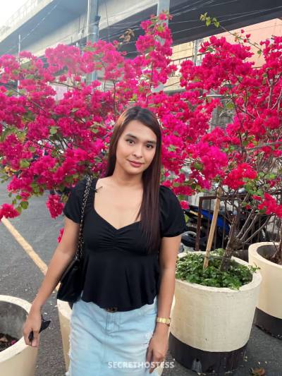 Ericka 26Yrs Old Escort 180CM Tall Manila Image - 2