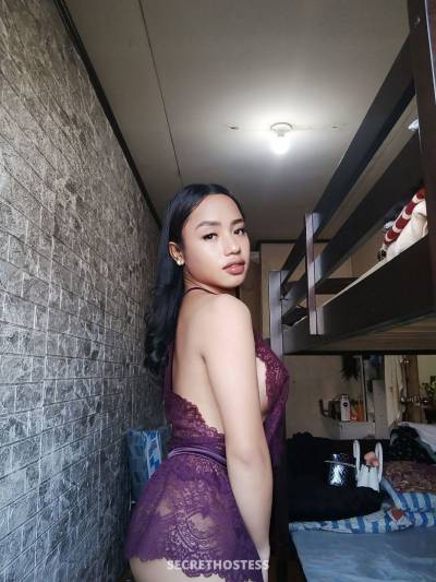 Escort 45KG 144CM Tall Manila Image - 8