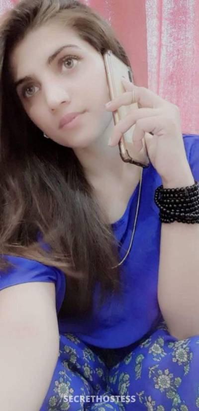 Aliya Rajpoot, escort in Al Ain