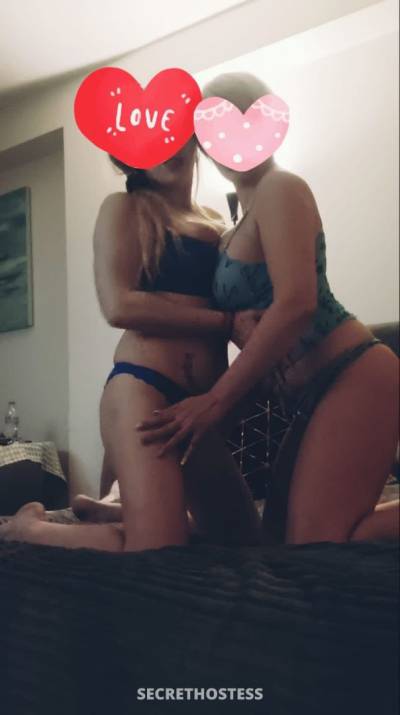 2 Hot Milfs on Center of Athens, escort in Athens