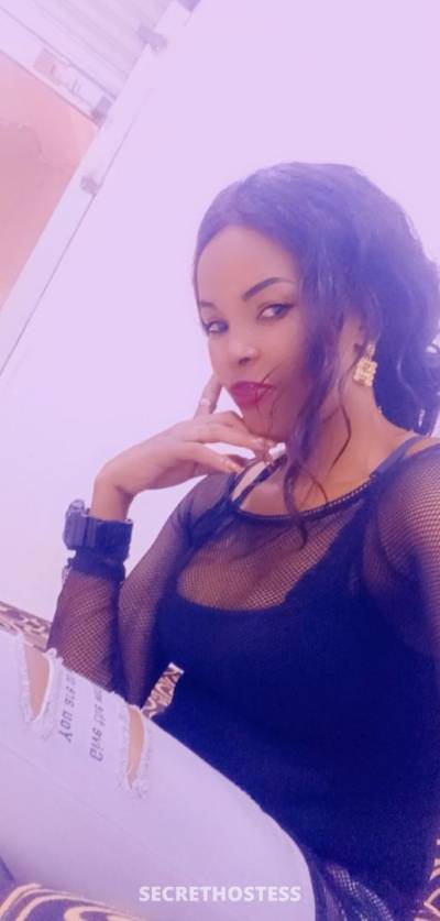 Hotbaby, escort in Kampala