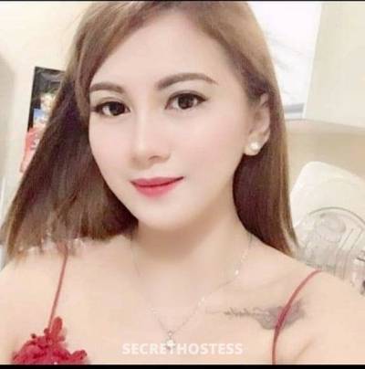 Allyson, escort in Pampanga