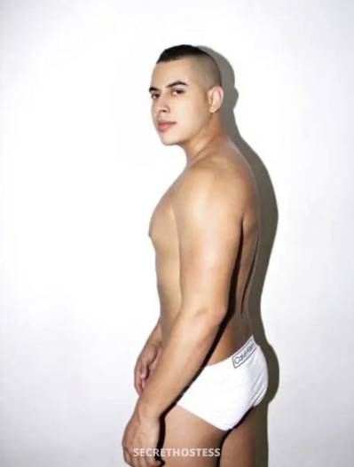 Esteban 24Yrs Old Escort 70KG 175CM Tall Gozo Image - 1