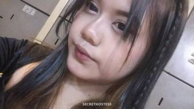 Eva, escort in Jakarta