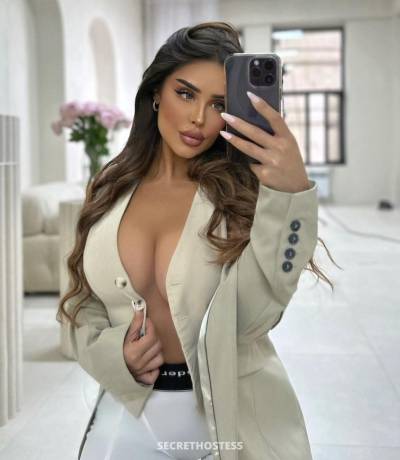 22 Year Old Russian Escort Jeddah Brunette - Image 5