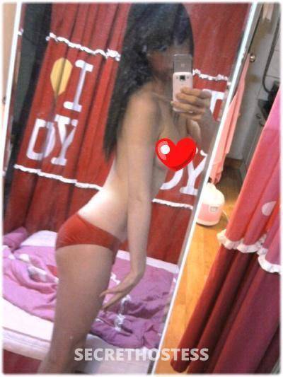 Eve 23Yrs Old Escort 173CM Tall Seoul Image - 1