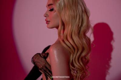 Evita, escort in Dubai