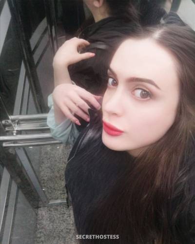 Shemaleeylul, Transsexual escort in Istanbul