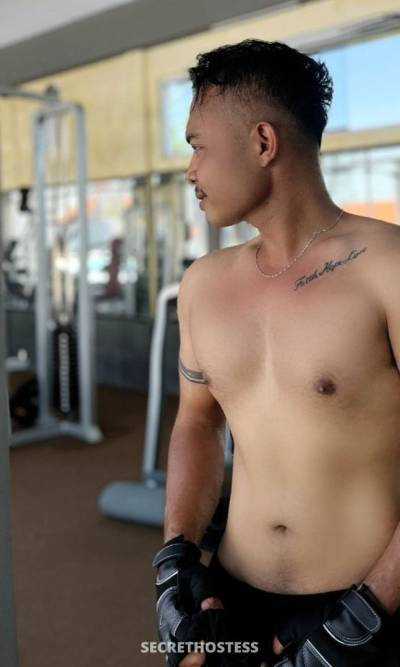 Rfabian, Male escort in Jakarta